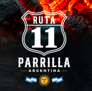 Ruta 11