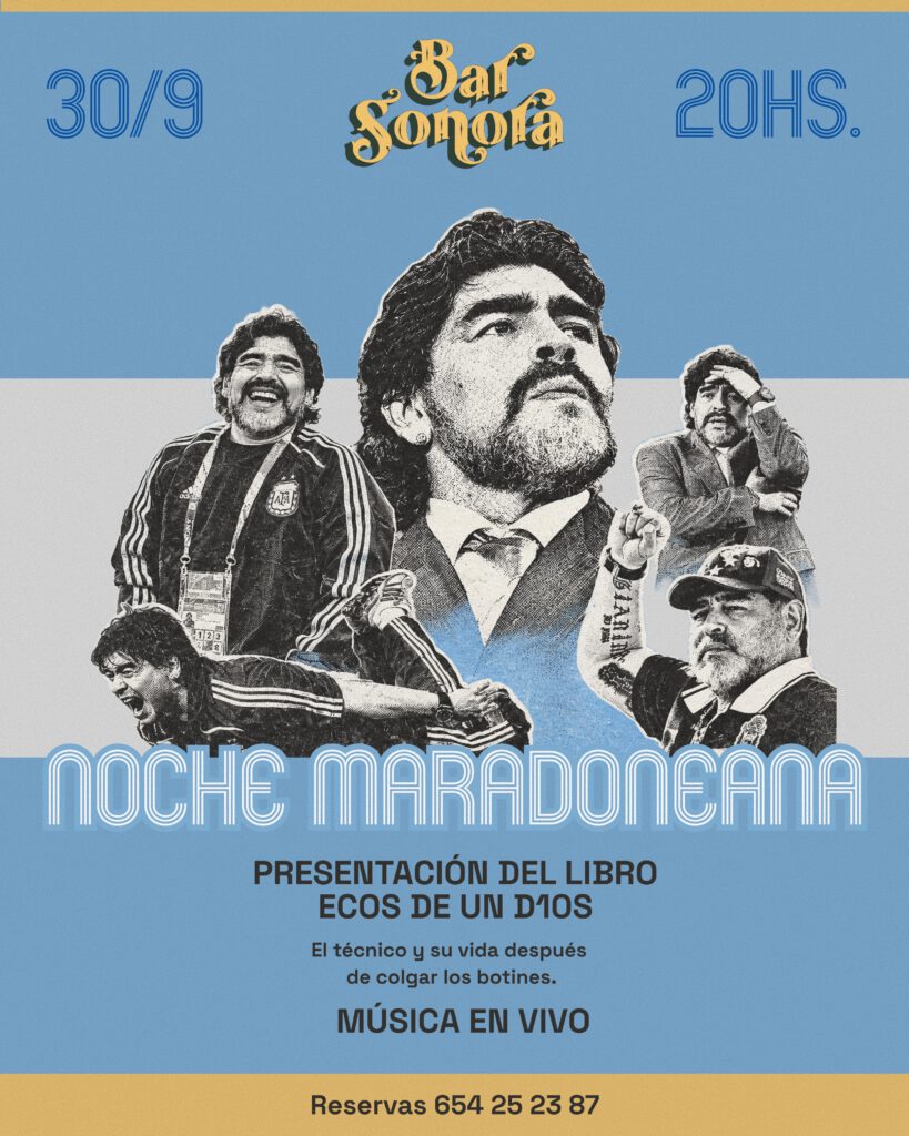 Presentación del libro: Ecos de un Dios