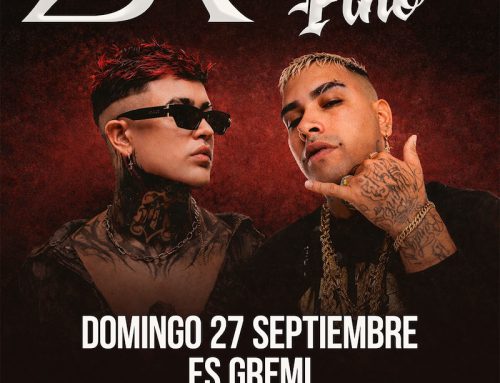 BM & Callejero Fino en Mallorca
