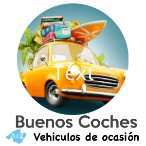 Buenos Coches
