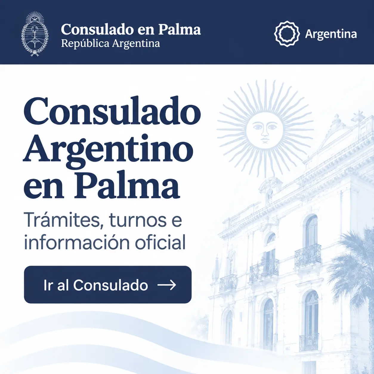 Consulado Argentino