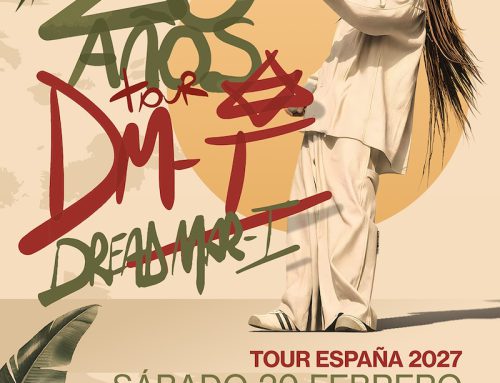 Dread Mar I