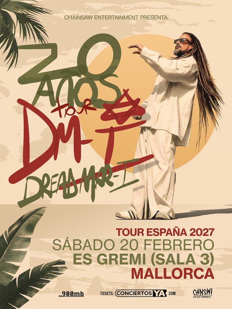 Dread Mar I