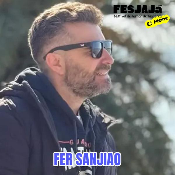FERNANDO SANJIAO | QUEMADO