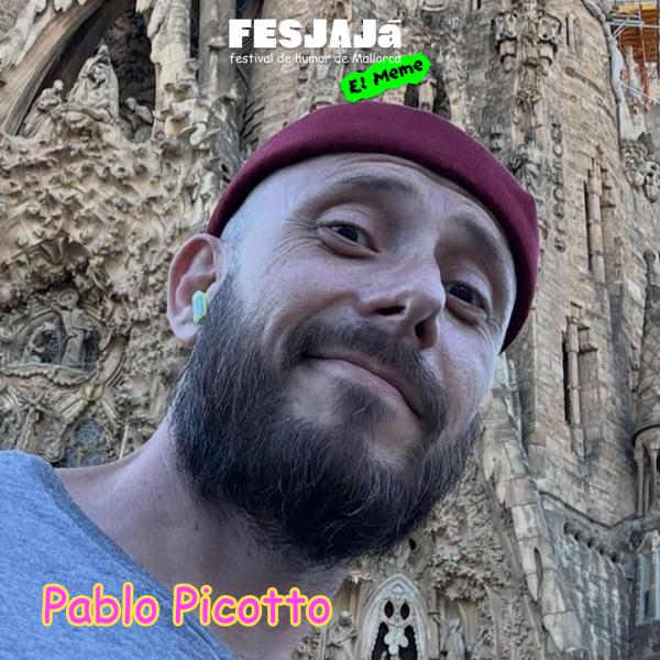 PABLO PICOTTO | TIEMPOS MODERNOS