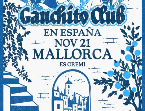 Gauchito Club