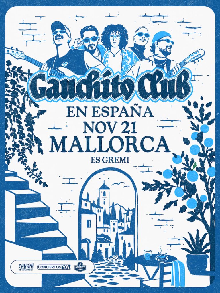Gauchito Club