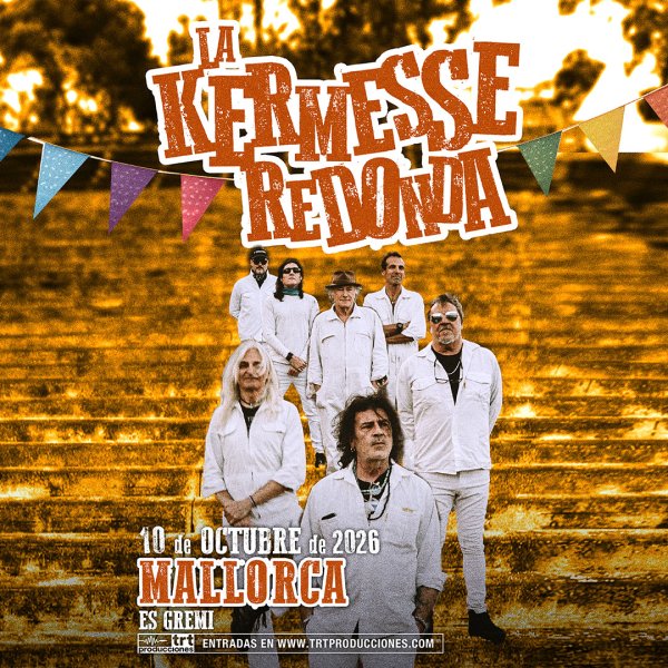 LA KERMESSE REDONDA
