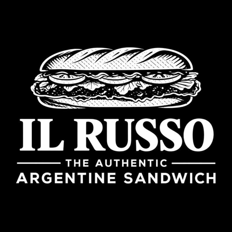 Il Russo – Milanesa Argentina