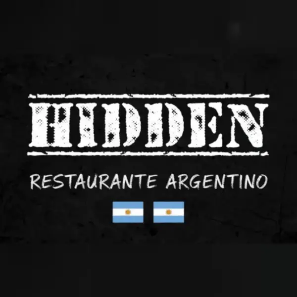 Hidden