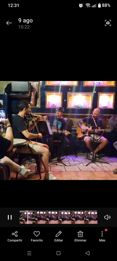 Jam Session
