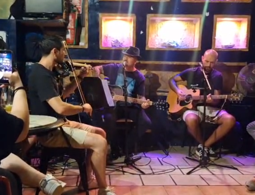 Jam Session