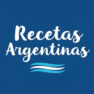 Recetas Argentinas